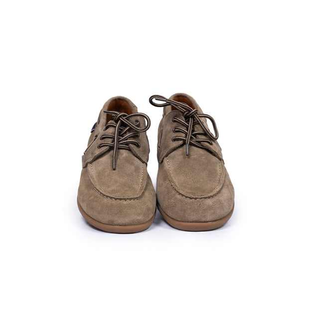 Mocassino Docksides sebago Gary Jobson tortora