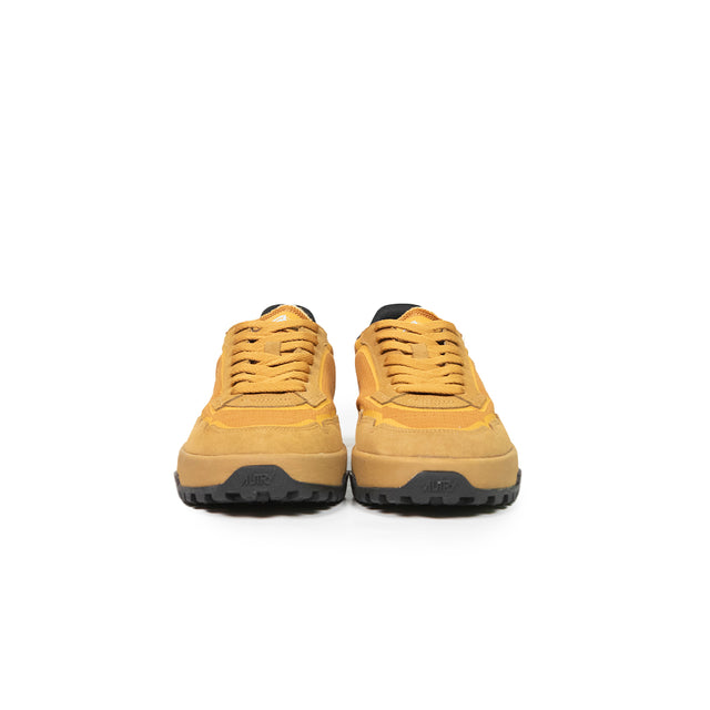 Sneaker Autry - Trekking WildPace - Senape