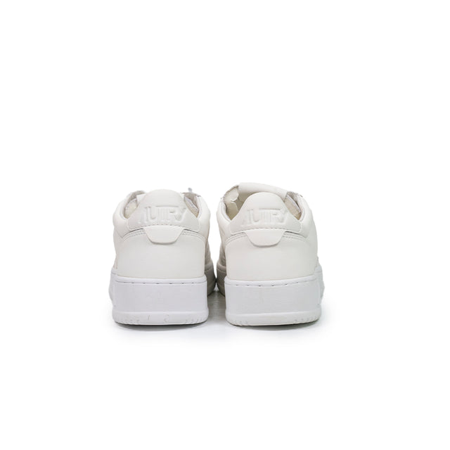 Sneakers Autry- medalist low man solid goat