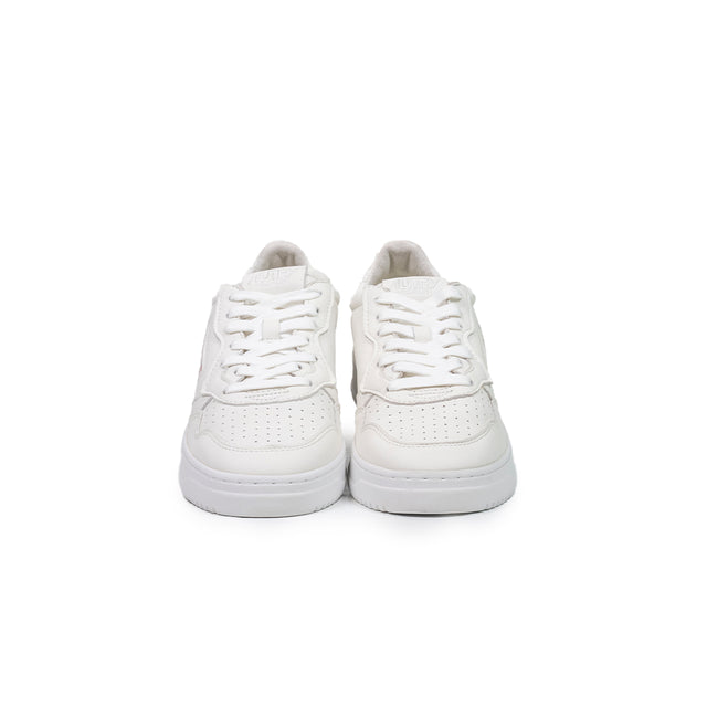 Sneakers Autry- medalist low man solid goat