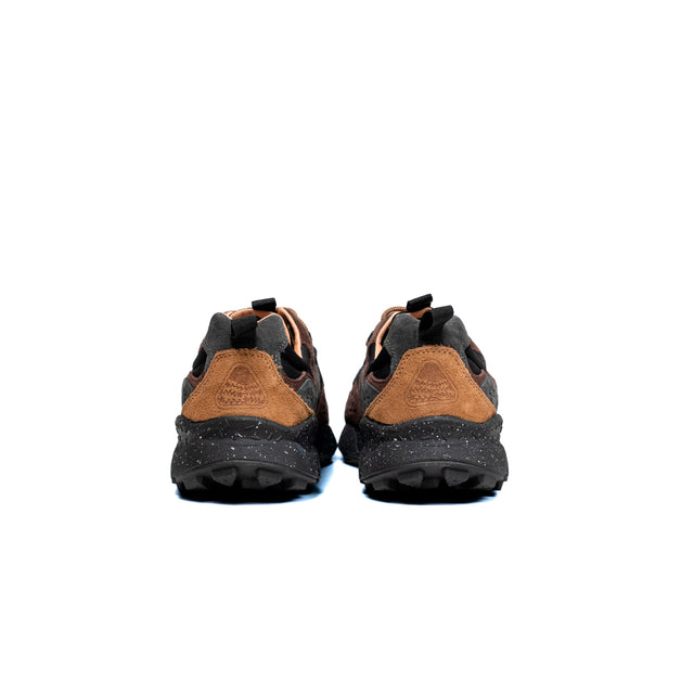 Flower mountain yamano - nero + moro