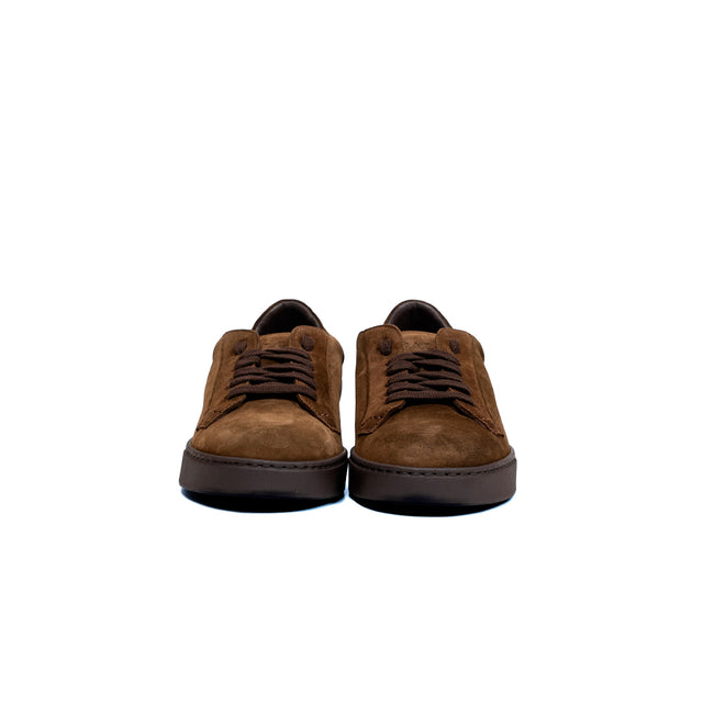 Calce - Sneakers Uomo Magnum Fox Moka