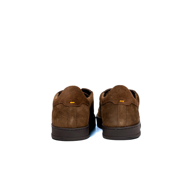 Calce - Sneakers Uomo Magnum Fox Moka