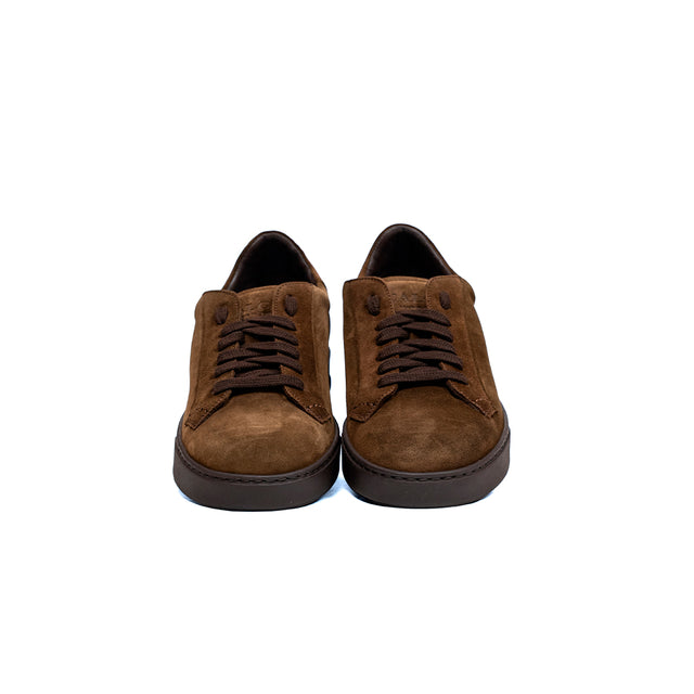 Calce - Sneakers Uomo Magnum Fox Moka