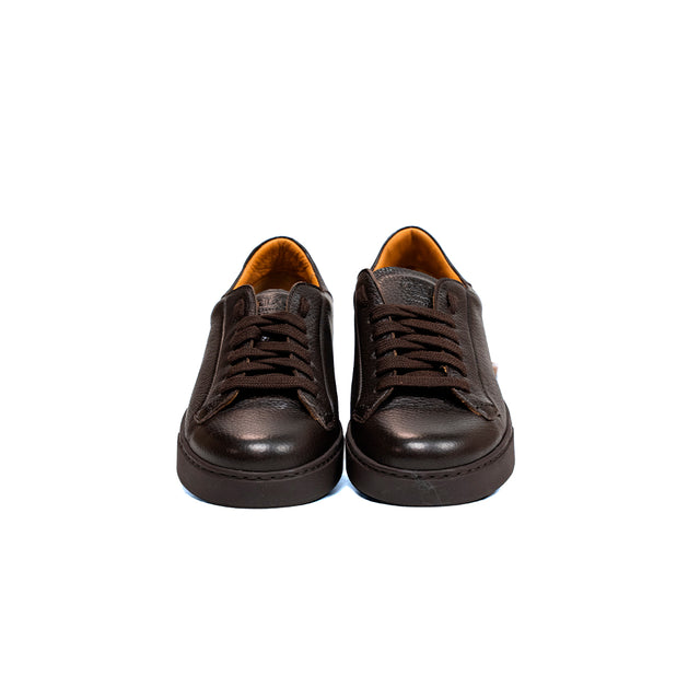 Calce - Sneakers Uomo Magnum Ciervo in Pelle testa di moro