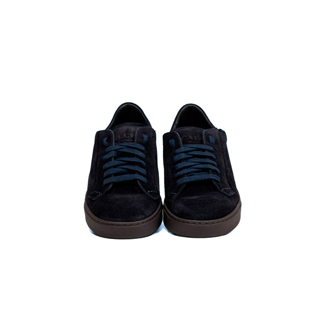Calce - Sneakers Uomo Magnum Fox Blu