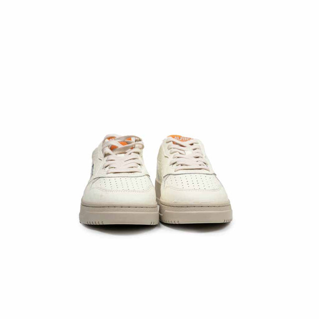 Sneakers Autry - Medalist low man elephant orange