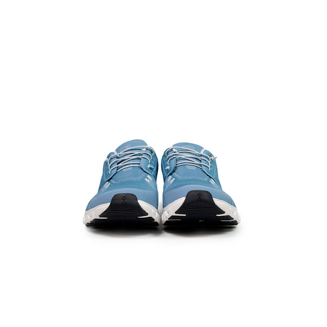 Sneakers On Cloud 6 - Azzurro