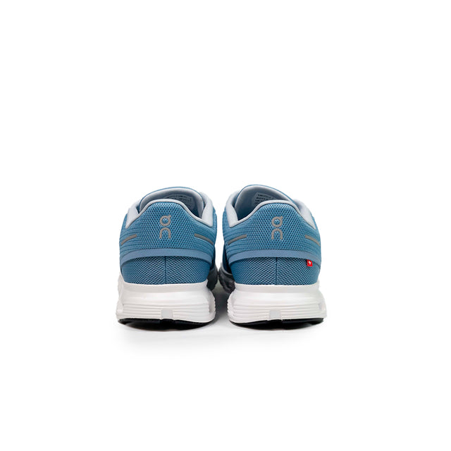 Sneakers On Cloud 6 - Azzurro