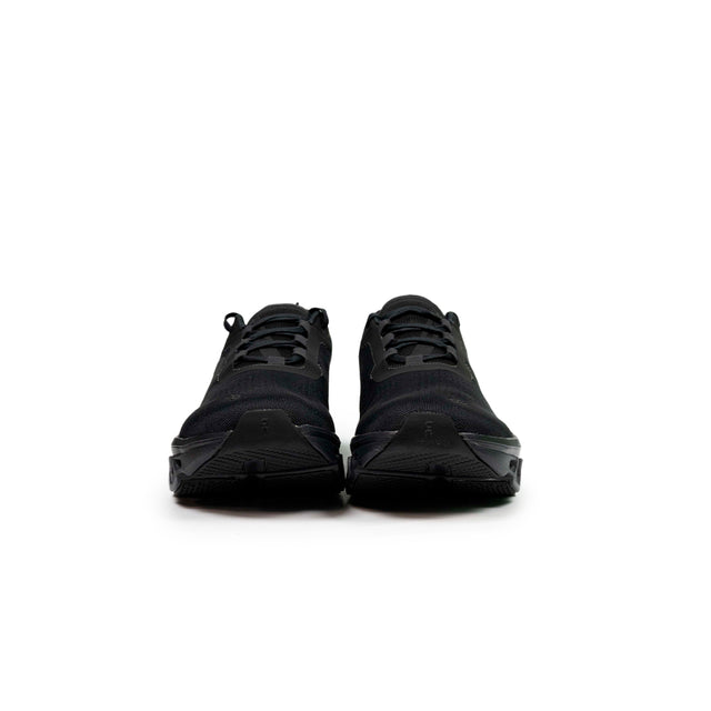 Sneakers On Cloud MONSTER - Nero