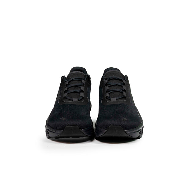 Sneakers On Cloud MONSTER - Nero
