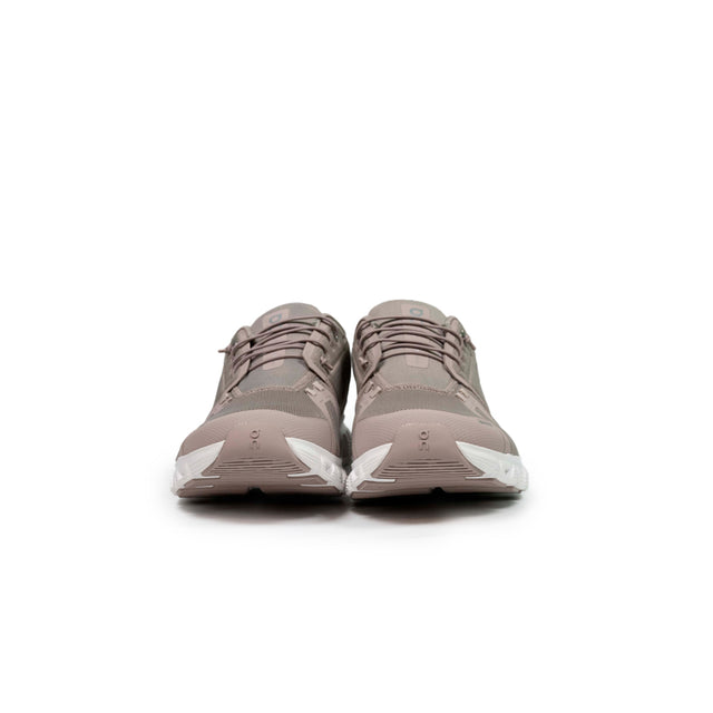 Sneakers On Cloud 6 - beige