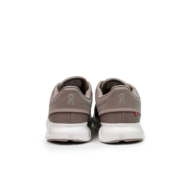Sneakers On Cloud 6 - beige