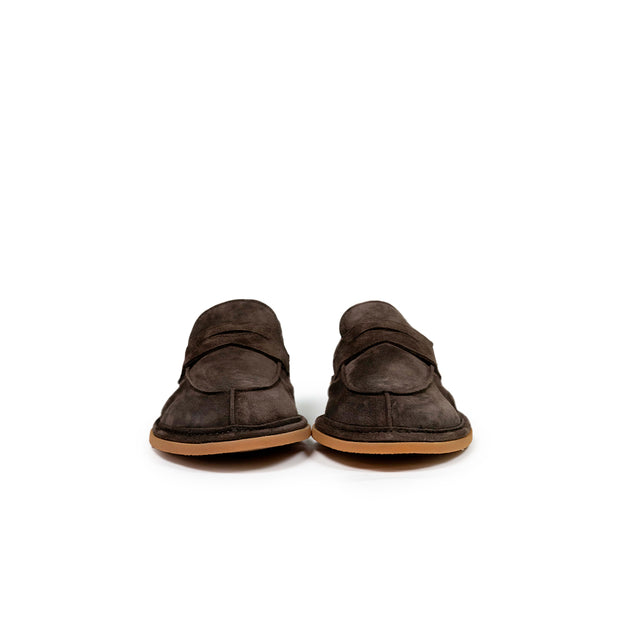 Mocassino Alexander Hotto sensory- corvino