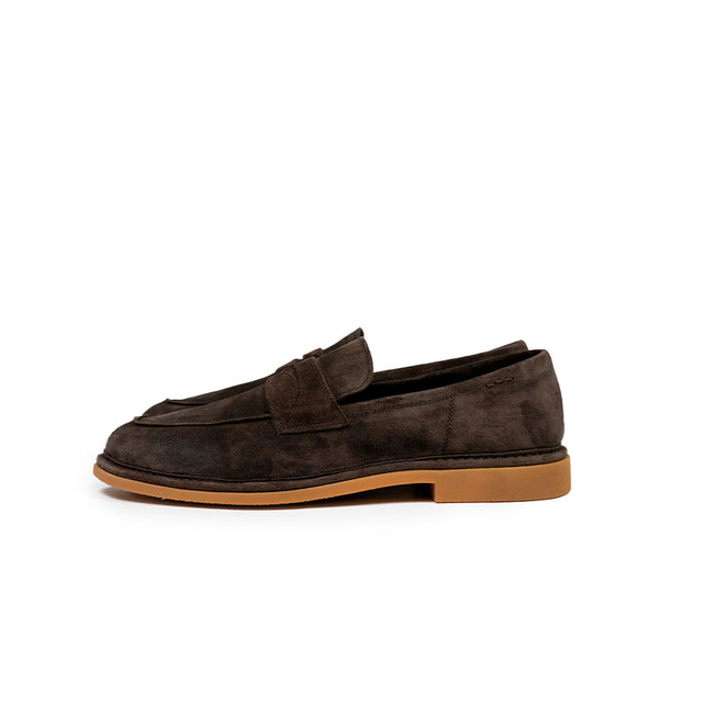 Mocassino Alexander Hotto sensory- corvino