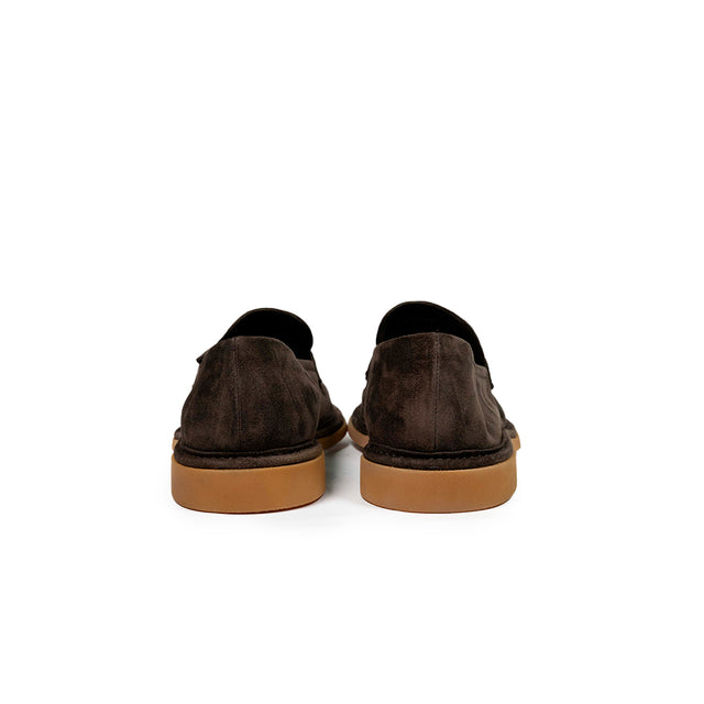 Mocassino Alexander Hotto sensory- corvino