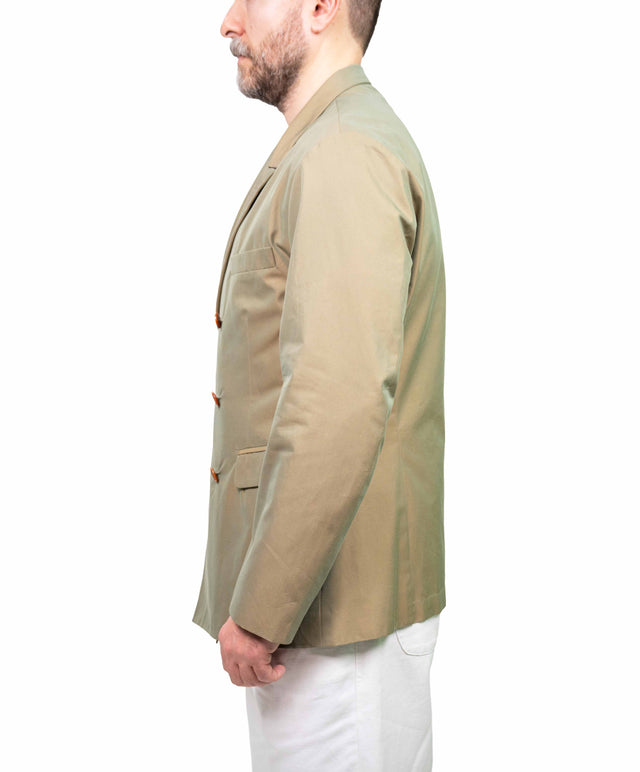L’impermeabile - Blazer Solaro Cangiante
