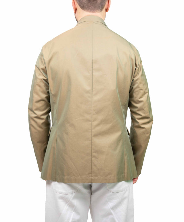 L’impermeabile - Blazer Solaro Cangiante