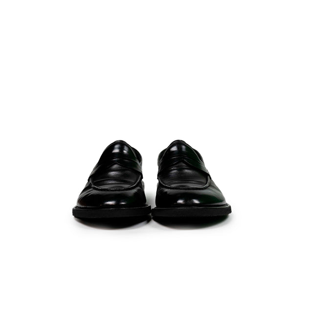 Mocassino Jason Alberto Fasciani - nero