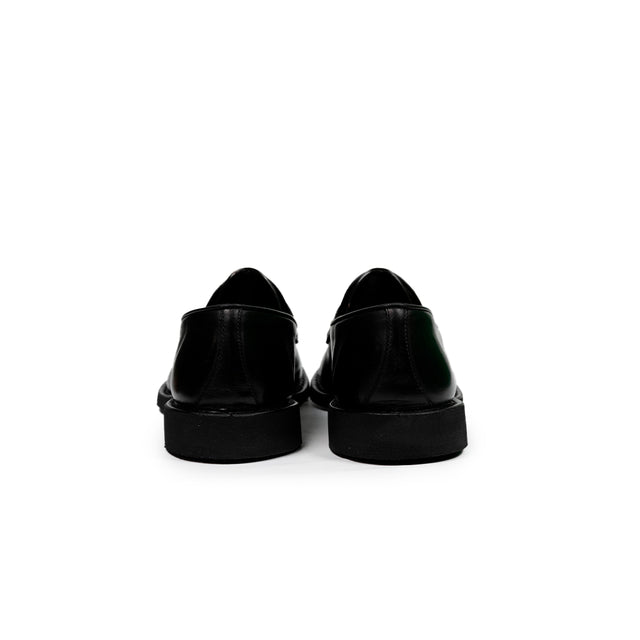 Mocassino Jason Alberto Fasciani - nero