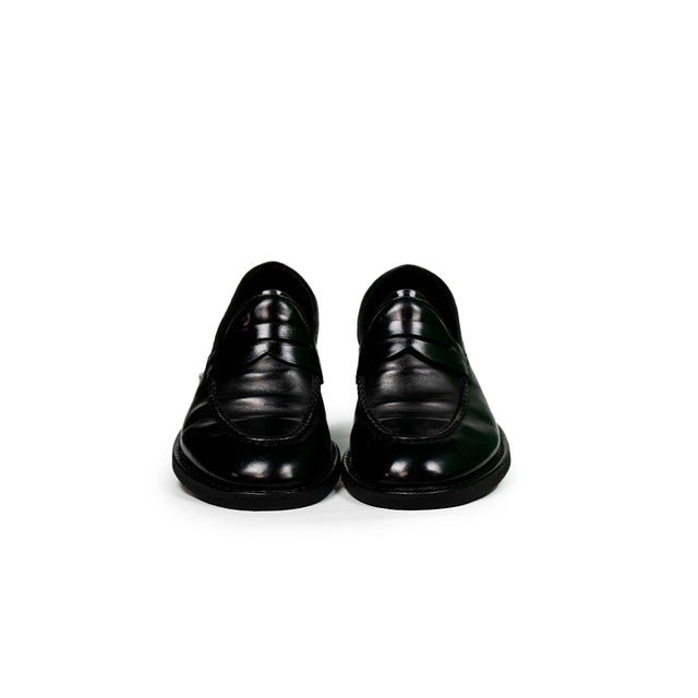 Mocassino Jason Alberto Fasciani - nero