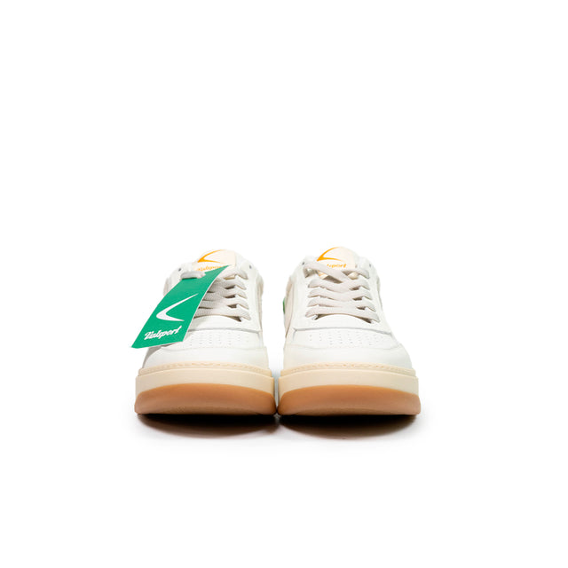 Valsport - Hype classic - bianche e verdi