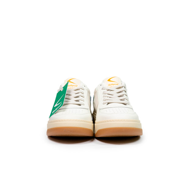 Valsport - Hype classic - bianche e blu