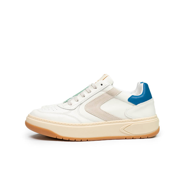 Valsport - Hype classic - bianche e blu