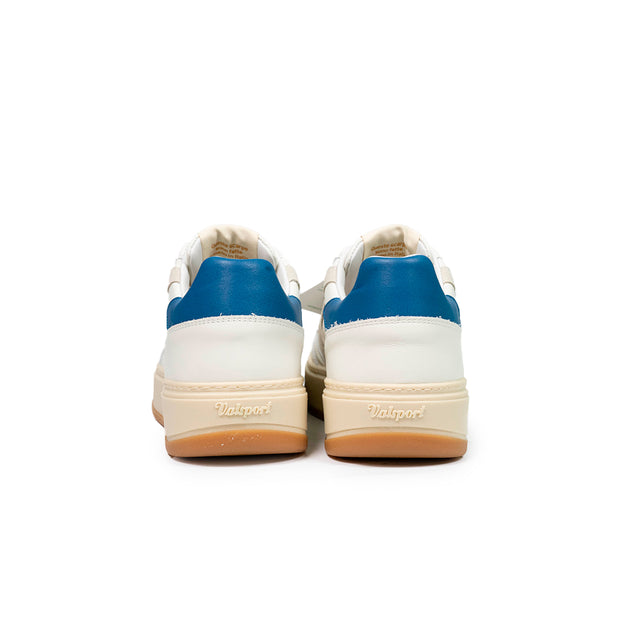 Valsport - Hype classic - bianche e blu
