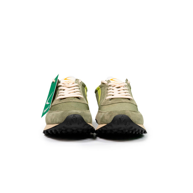 Valsport - Start Heritage nylon vintage - militare