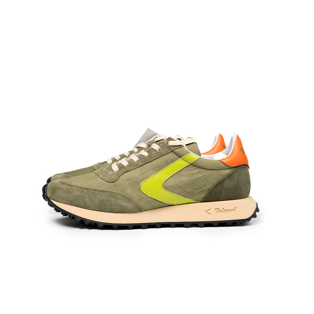 Valsport - Start Heritage nylon vintage - militare