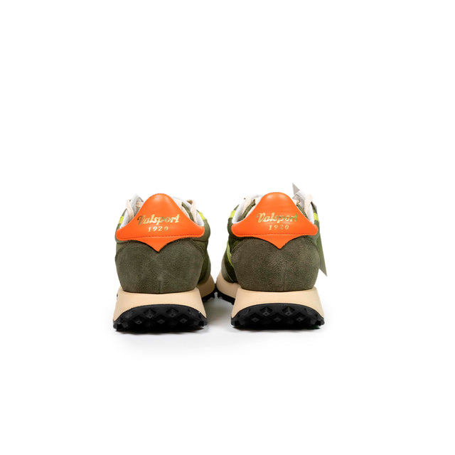 Valsport - Start Heritage nylon vintage - militare