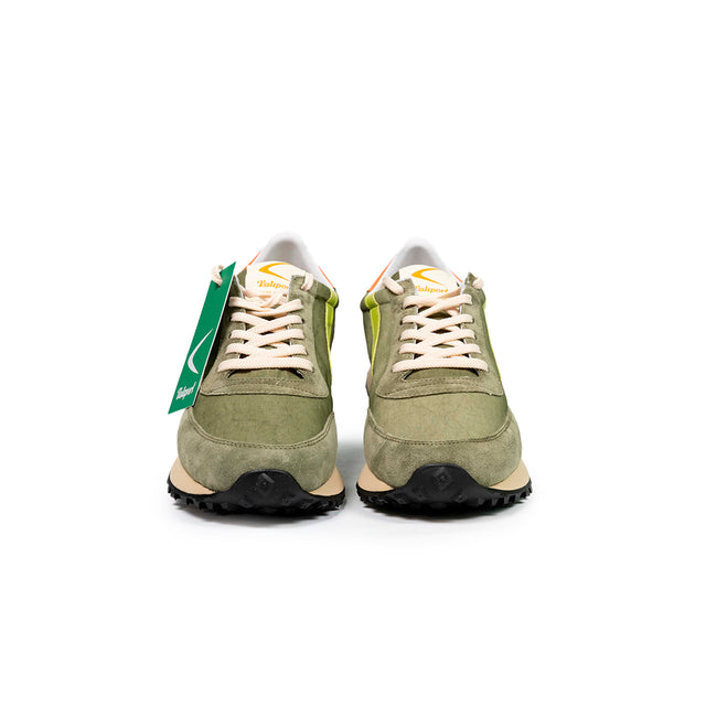 Valsport - Start Heritage nylon vintage - militare