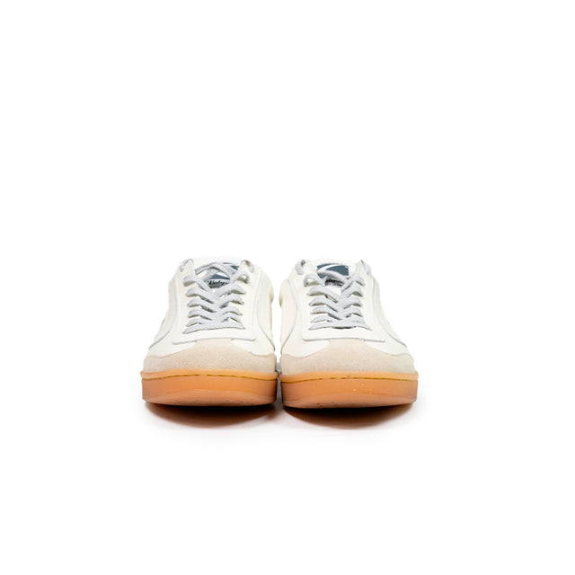 Valsport - Olimpia Leather suede - bianche