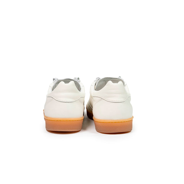 Valsport - Olimpia Leather suede - bianche