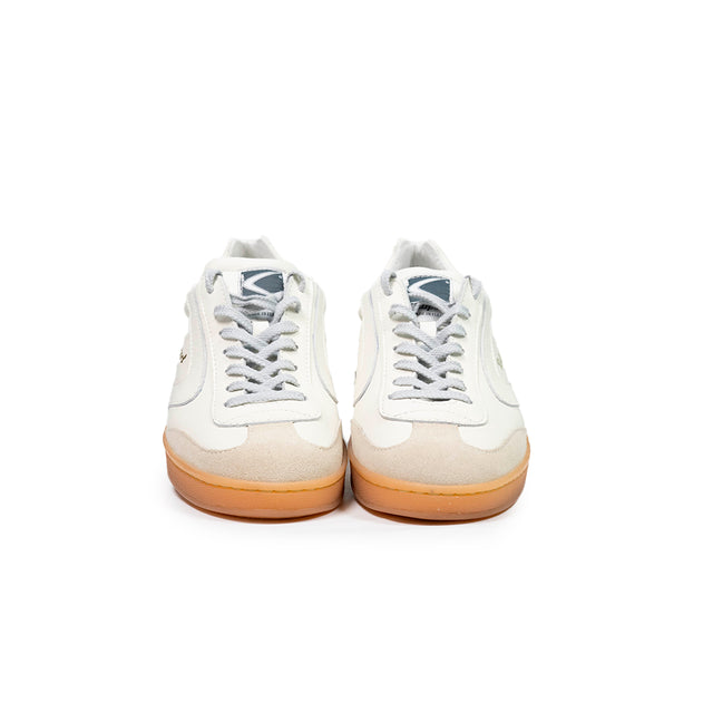 Valsport - Olimpia Leather suede - bianche