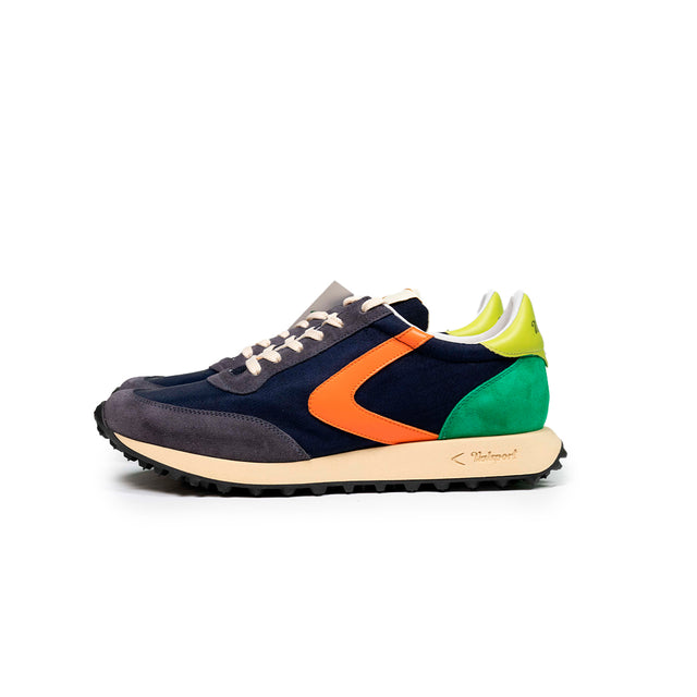 Valsport - Start Heritage nylon vintage - notte