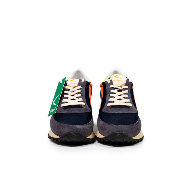 Valsport - Start Heritage nylon vintage - notte