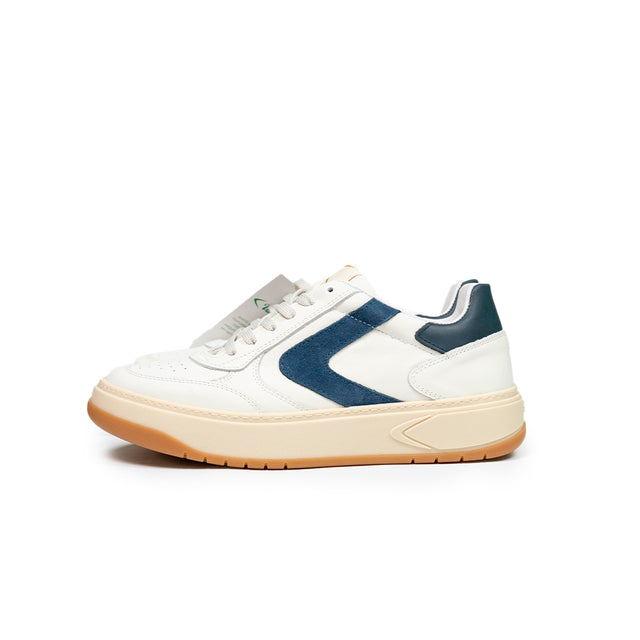 Valsport - Hype classic - bianche e oceania