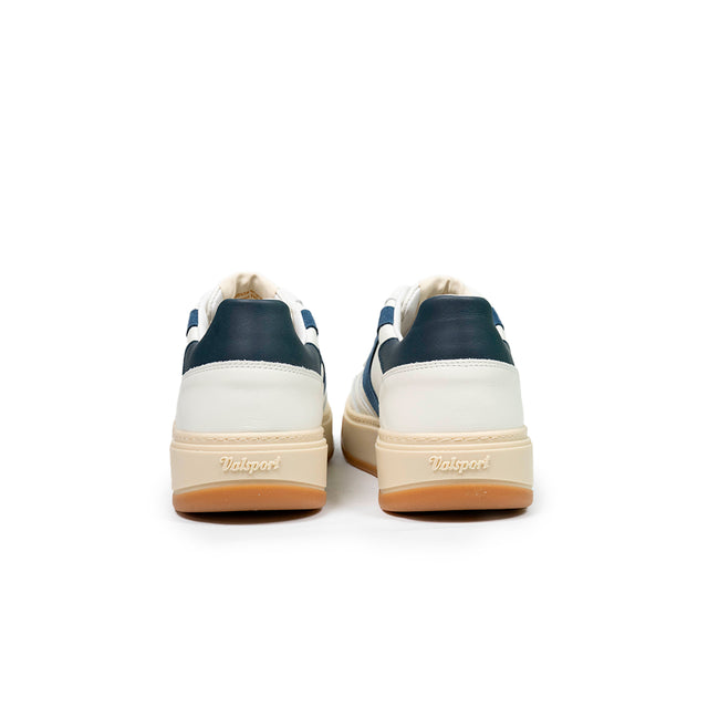 Valsport - Hype classic - bianche e oceania