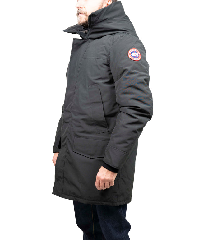 Canada Goose Arctic Program - Langford Parka nero