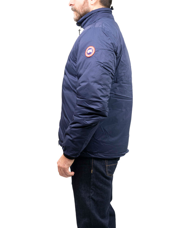 Canada Goose Arctic Program - Lodge Jacket blu