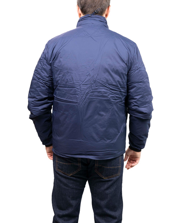 Canada Goose Arctic Program - Lodge Jacket blu