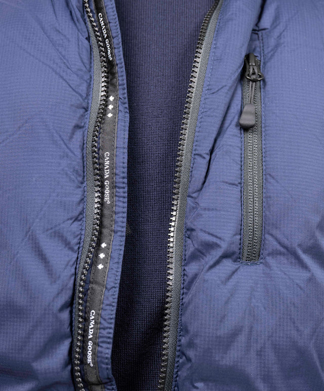 Canada Goose Arctic Program - Lodge Jacket blu
