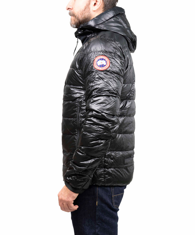 Canada Goose Arctic Program -Crofton Jacket nero