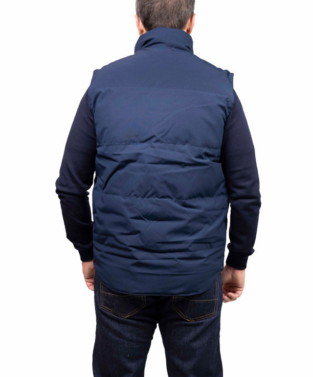 Canada Goose - Freestyle Vest - Blu