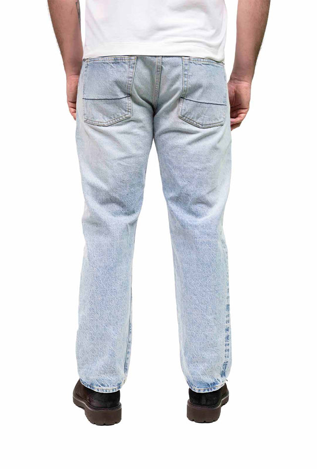 Fortela - Jeans chiaro