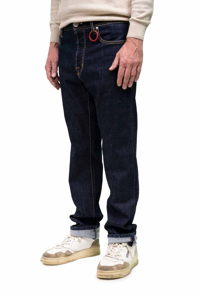 Tramarossa - Regular Baganato - Denim
