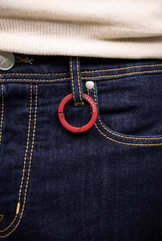 Tramarossa - Regular Baganato - Denim