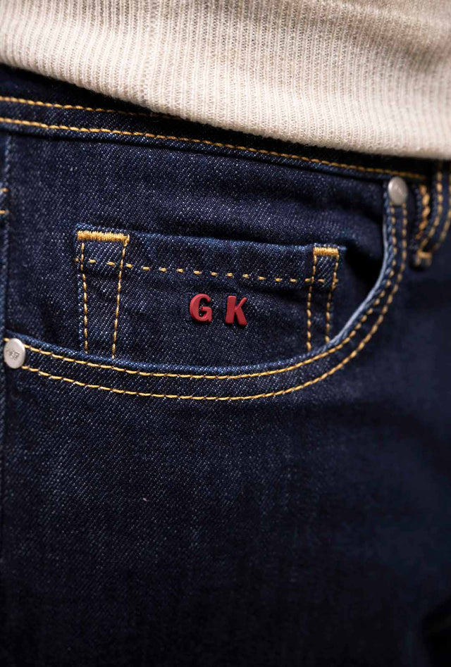 Tramarossa - Regular Baganato - Denim